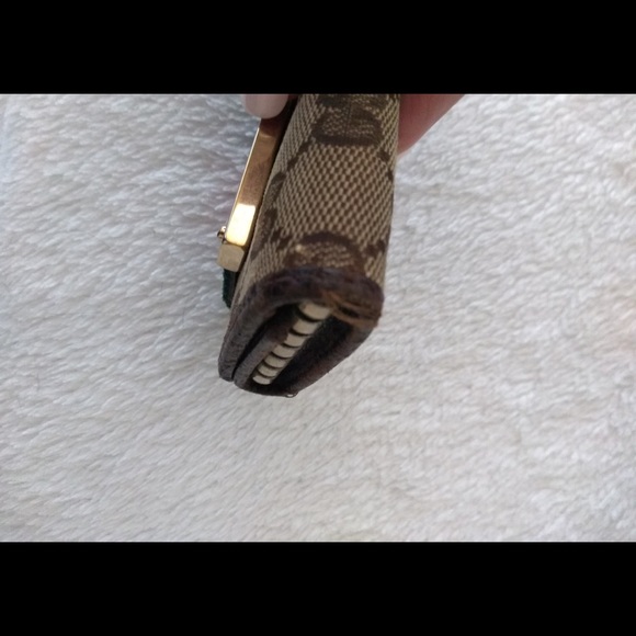 Gucci Key & Card Holder - Picture 4 of 6